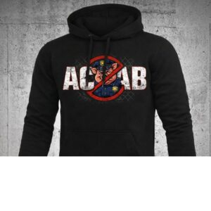 Sweat – Acab Pig – Miko Fumi