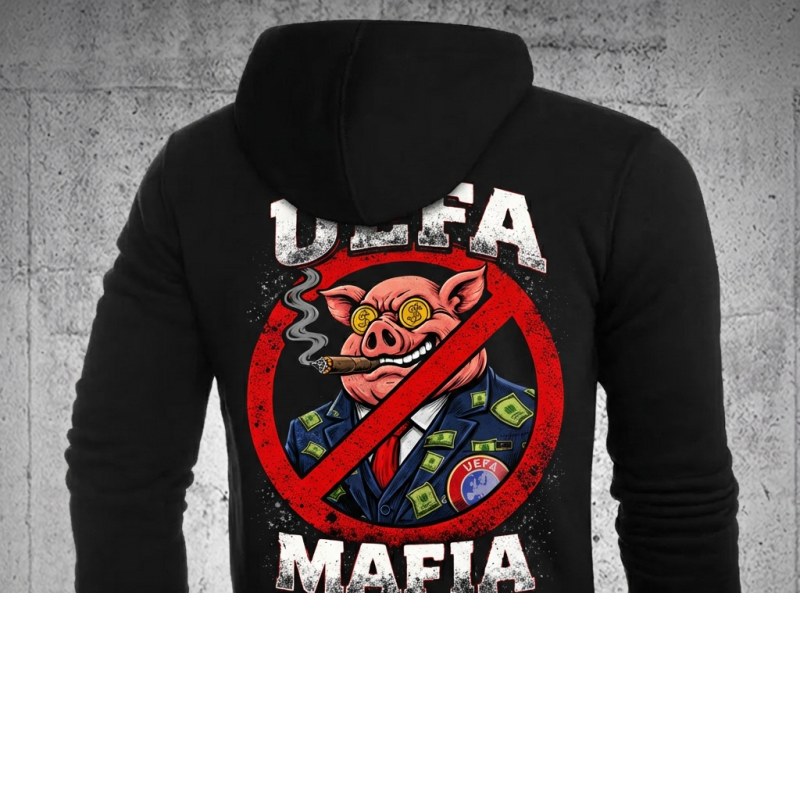 Sweat – Anty Uefa