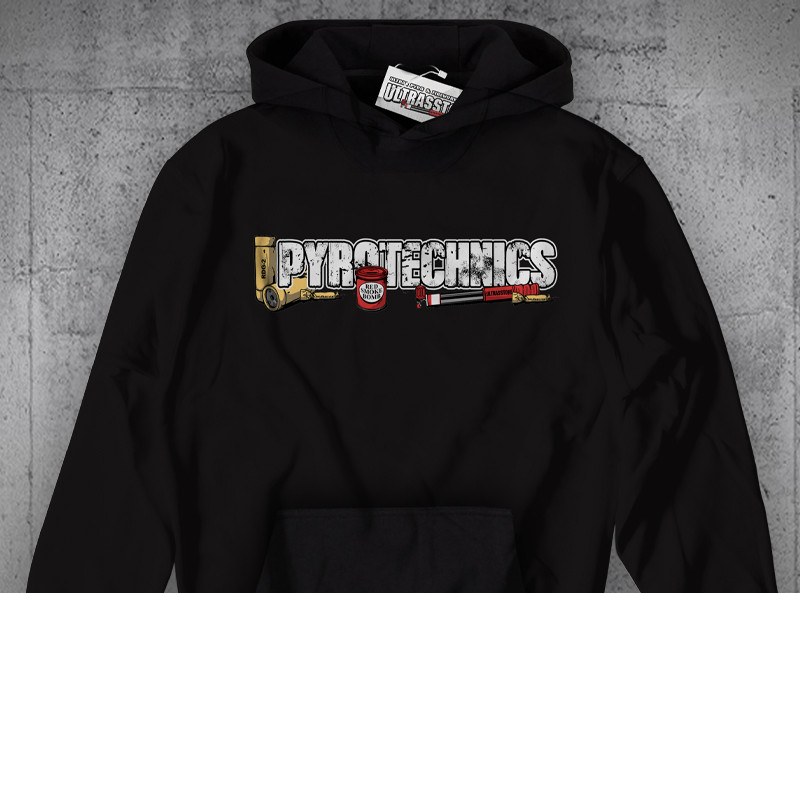 Sweat – Pyrotechnics