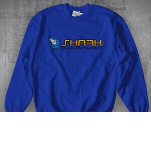 Sweat – Shark - Funke – Miko Fumi