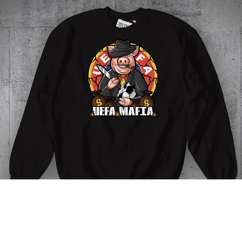 Sweat – Uefa Mafia