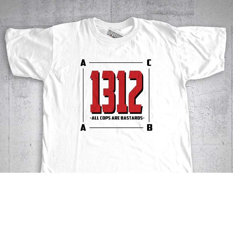 T-shirt – 1.3.1.2