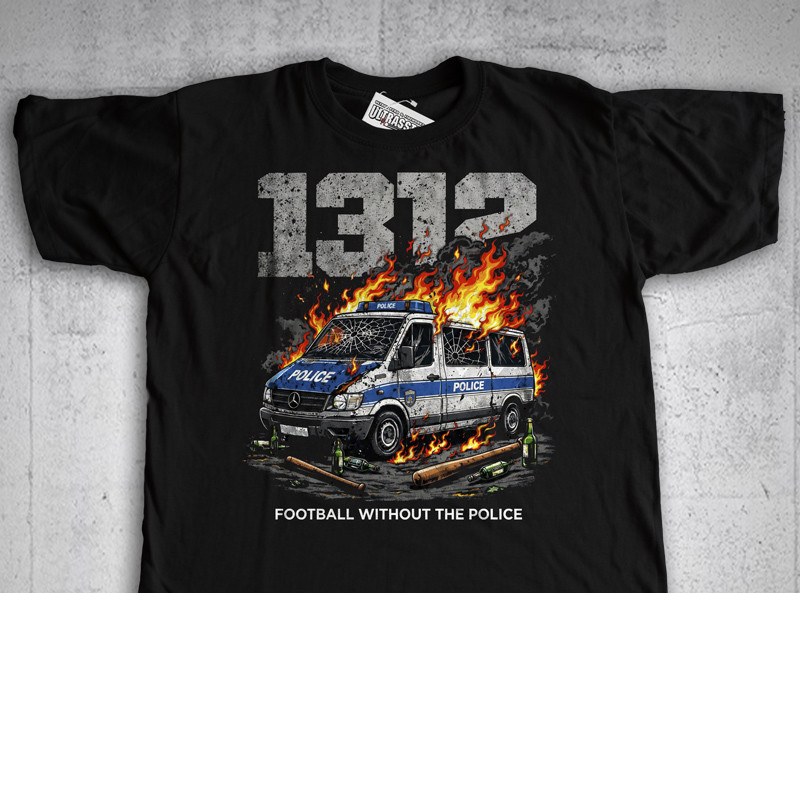 T-shirt – 1312