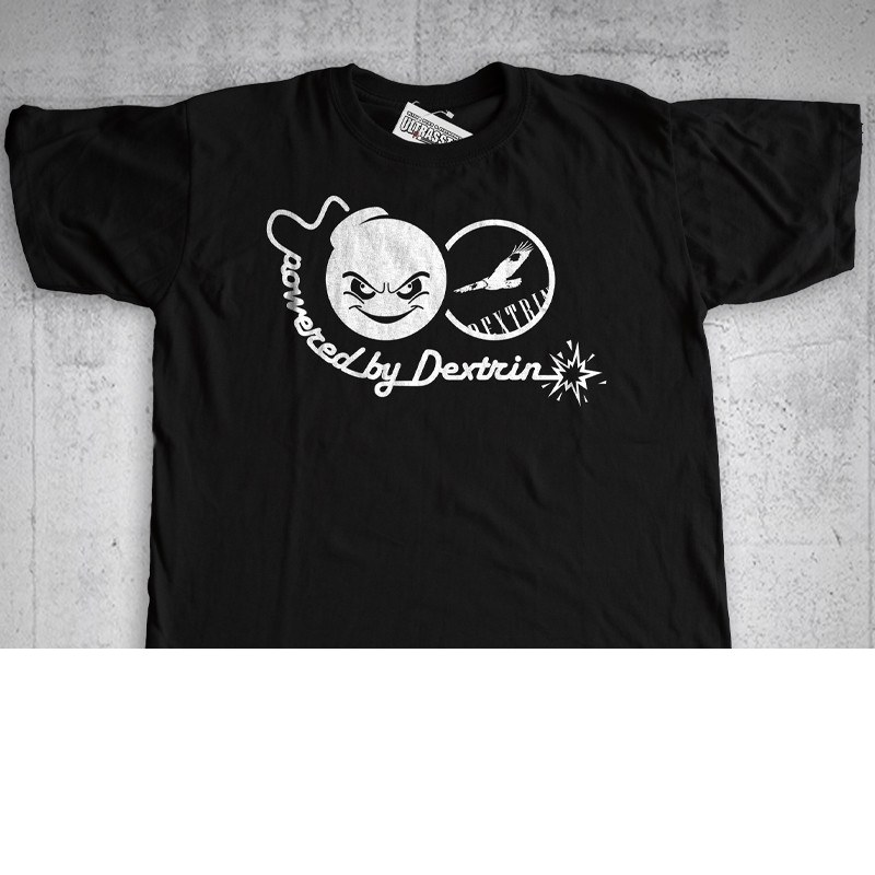 T-shirt – Dextrin