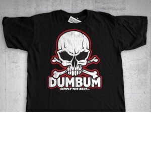 T-shirt – Dum Bum – Miko Fumi