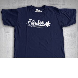 T-shirt – Funke – Miko Fumi