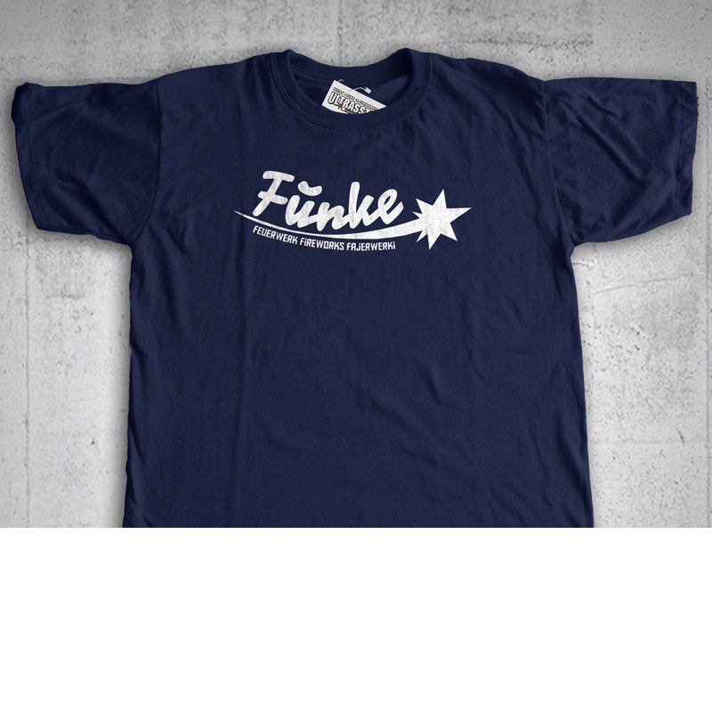 T-shirt – Funke