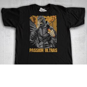 T-shirt – Passion – Miko Fumi