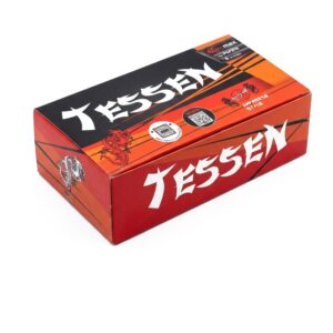 Tessen PXF215 – Fontaine – Miko Fumi