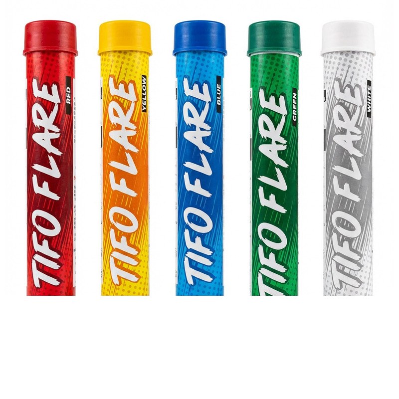 Tifo Flare – Torche à main