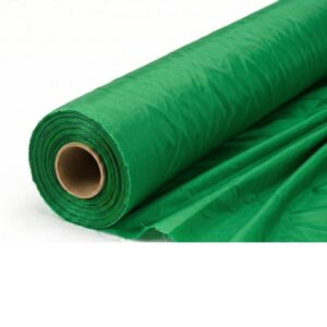 Tissu pour drapeau – Matériau Drapeau Vert 80 G (1,5 M X 100 M) – Miko Fumi