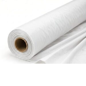 Tissu pour drapeau – Tissu Drapeau Blanc 80 G (1,5 M X 100 M) – Miko Fumi