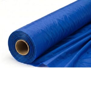 Tissu pour drapeau – Tissu Drapeau Bleu 80 G (1,5 M X 100 M) – Miko Fumi