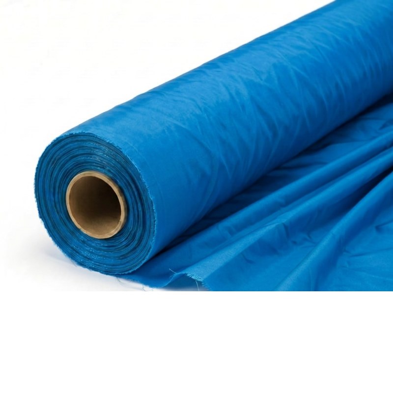Tissu pour drapeau – Tissu Drapeau Bleu Ciel 80 G (1,5 M X 100 M)