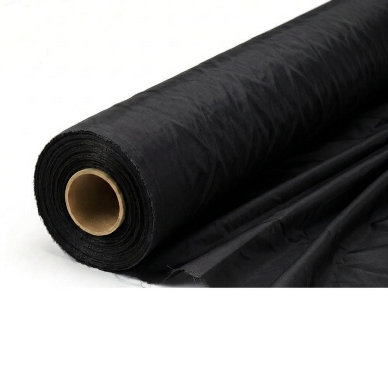 Tissu pour drapeau – Tissu Drapeau Noir 80 G (1,5 M X 100 M)