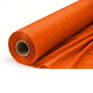 Tissu pour drapeau – Tissu Drapeau Orange 80 G (1,5 M X 100 M) – Miko Fumi