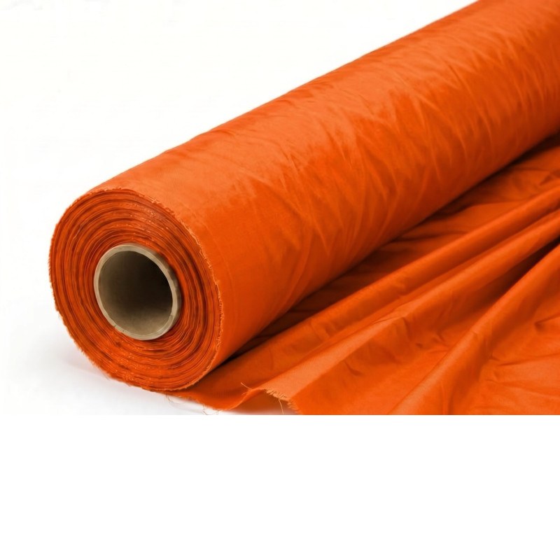 Tissu pour drapeau – Tissu Drapeau Orange 80 G (1,5 M X 100 M)