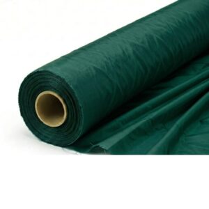 Tissu pour drapeau – Tissu Drapeau Vert Foncé 80 G (1,5 M X 100 M) – Miko Fumi