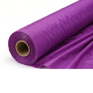 Tissu pour drapeau – Tissu Drapeau Violet 80 G (1,5 M X 100 M) – Miko Fumi