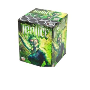 Trolice – Batterie – Miko Fumi