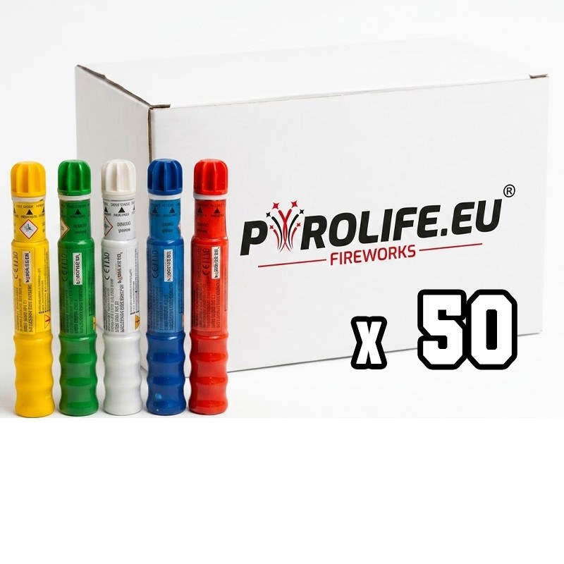 Ultra – Boîte complète