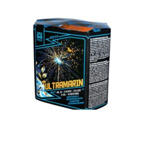 Ultramarin – Batterie – Miko Fumi