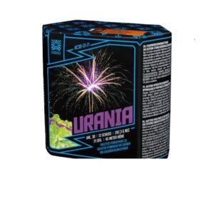 Urania – Batterie – Miko Fumi