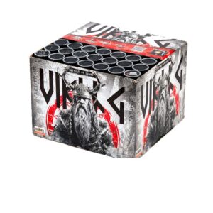 Viking – Batterie – Miko Fumi