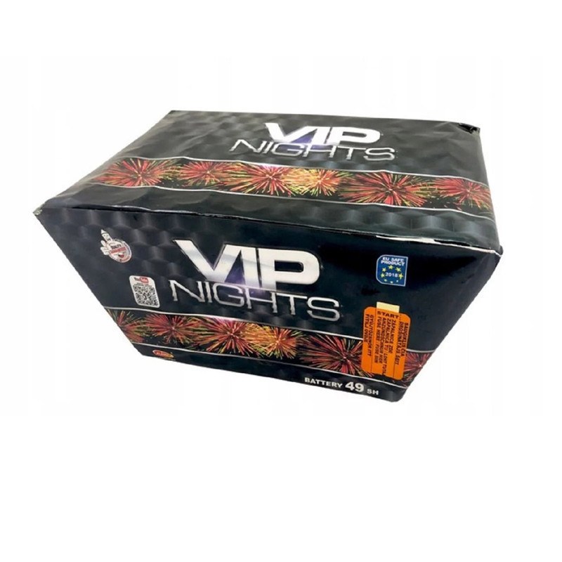 Vip – Batterie