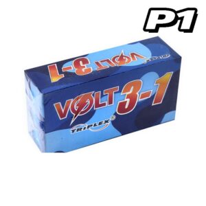 Volt – Pétard – Miko Fumi