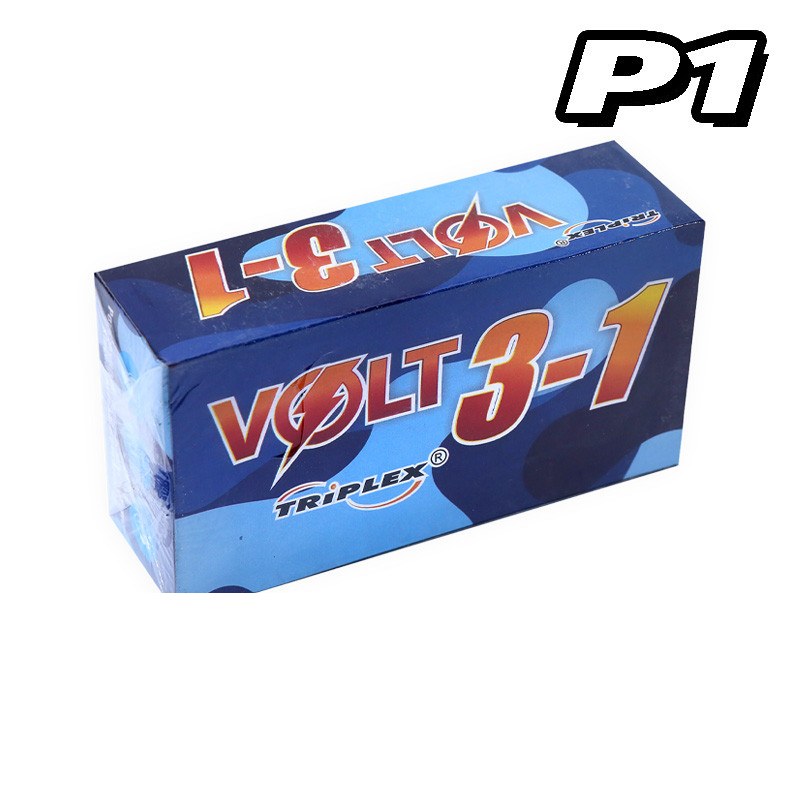 Volt – Pétard