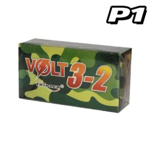 Volt – Pétard – Miko Fumi