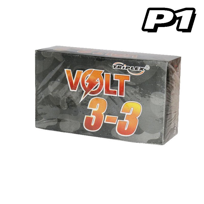 Volt – Pétard