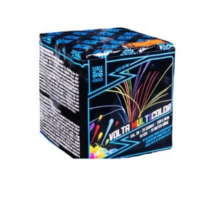 Volta – Batterie – Miko Fumi