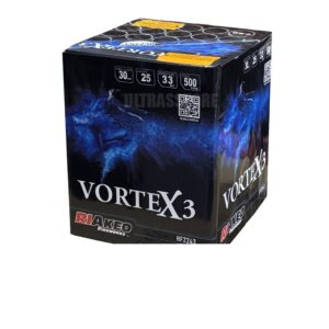 Vortex – Batterie – Miko Fumi