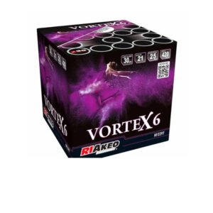 Vortex – Batterie – Miko Fumi