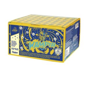 Wampir – Batterie – Miko Fumi