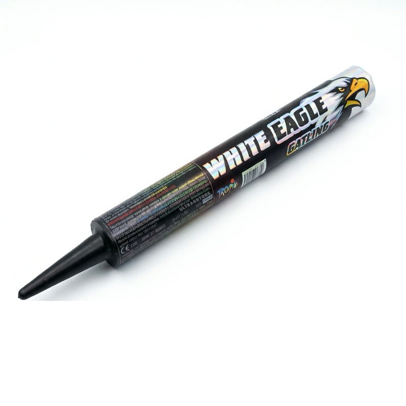 White Eagle TG104 – Feu romain