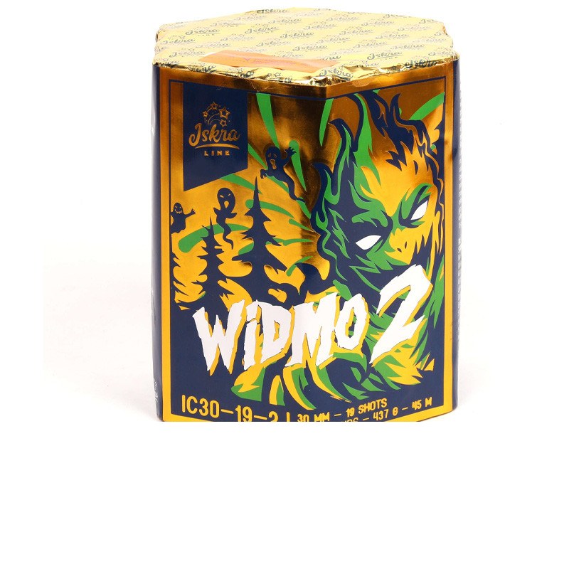 Widmo – Batterie