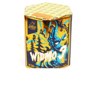 Widmo – Batterie – Miko Fumi