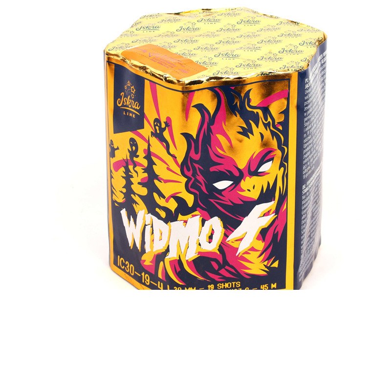 Widmo – Batterie