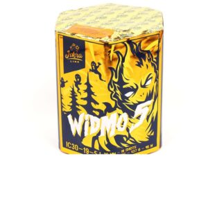 Widmo – Batterie – Miko Fumi