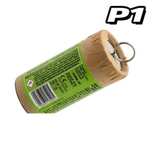 WOT-2 – Pétard – Miko Fumi