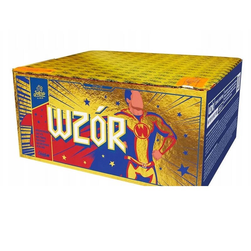 Wzor – Batterie