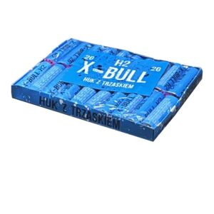X-Bull – Pétard – Miko Fumi