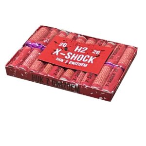 X-Shock – Pétard – Miko Fumi
