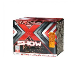 X-show – Batterie