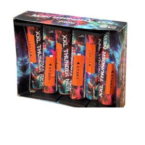 Xxl – Tir unique – Miko Fumi