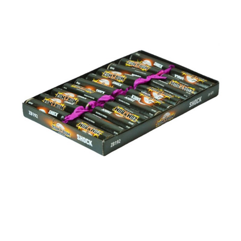Zom Bum Shock Cracker – Pétard