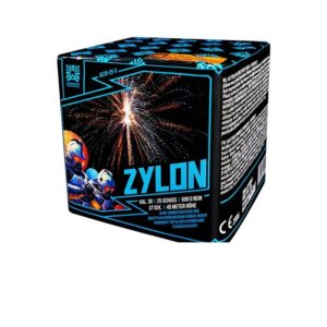 Zylon – Batterie – Miko Fumi